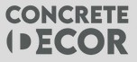 Concrete Decor